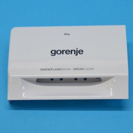HK2178799 Ручка порошкоприймача пральної машини GORENJEРучка диспенсора