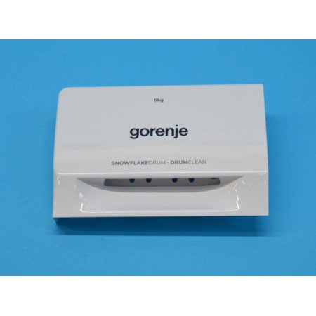 HK2178799 Ручка порошкоприймача пральної машини GORENJE