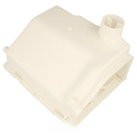 HK2229216 Корпус порошкоприймача пральної машини Gorenje 