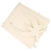 HK2229216 Корпус порошкоприймача пральної машини Gorenje 
