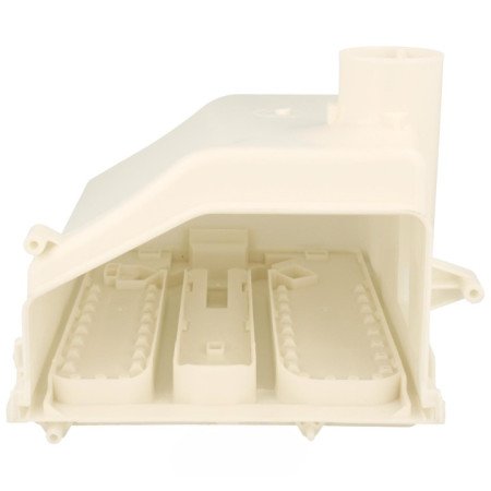 HK2229216 Корпус порошкоприймача пральної машини Gorenje 