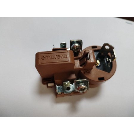 RLY926UN Реле пускове для компресора Embraco A1NN1
