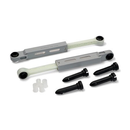 SAR008ZN Амортизатор (1шт) для пральної машини  Electrolux 100 N D=10+10 mm, Min=185 mm, Max=270 mm 8996453289507 8996450506309 8996451209606 [167AE04] [00306061] [AE50501]