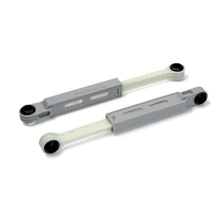 SAR008ZN Амортизатор (1шт) для пральної машини  Electrolux 100 N D=10+10 mm, Min=185 mm, Max=270 mm 8996453289507 8996450506309 8996451209606 [167AE04] [00306061] [AE50501]