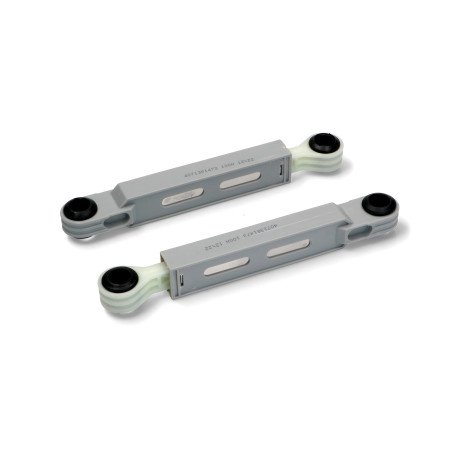 SAR008ZN Амортизатор (1шт) для пральної машини  Electrolux 100 N D=10+10 mm, Min=185 mm, Max=270 mm 8996453289507 8996450506309 8996451209606 [167AE04] [00306061] [AE50501]