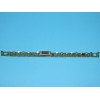 906263 Модуль керування до посудомийної машини HISENSE/GORENJE DW50.2-T HIGH ROBERTSHAW