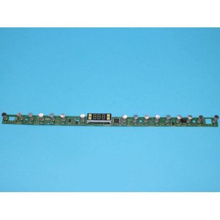 906263 Модуль керування до посудомийної машини HISENSE/GORENJE DW50.2-T HIGH ROBERTSHAW