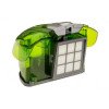 372212 Контейнер для сміття порохотяга Gorenje VCK2303GCY