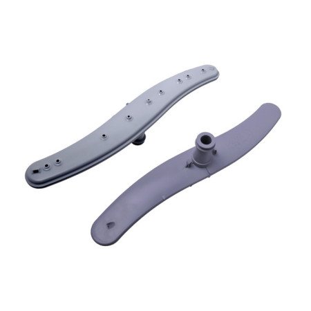 C00272285 Розбризкувач нижній ПММ 45 см Indesit (482000022030)