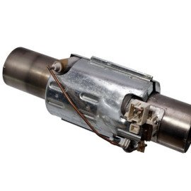 C00057684 Тен проточний IRCA ПММ Ariston 2040 W, L=180 mm, D=40 mm (482000022654)