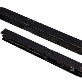Петля дверей духовки Indesit (482000031190) C00274051