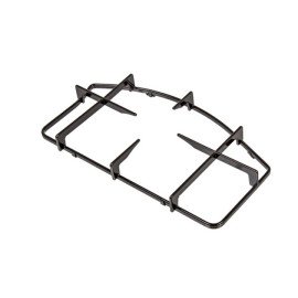 C00052922 Решітка чавуна права для поверхні Ariston SHINY BLACK (482000026816)