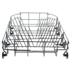 C00032027 Корзина нижня до посудомийної машини Indesit (482000026197)