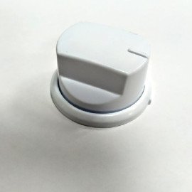 C00118279 Ручка регулювання для духовки до плити Indesit POLAR WHITE (482000029021)