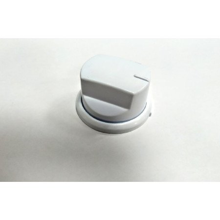 Ручка подачи газа POLAR WHITE C00118279