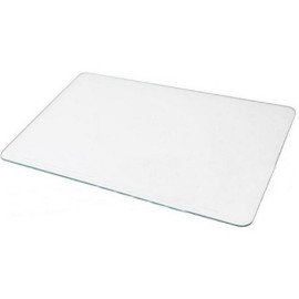 Стекло дверей духовки внутреннее 445x280mm C00025280