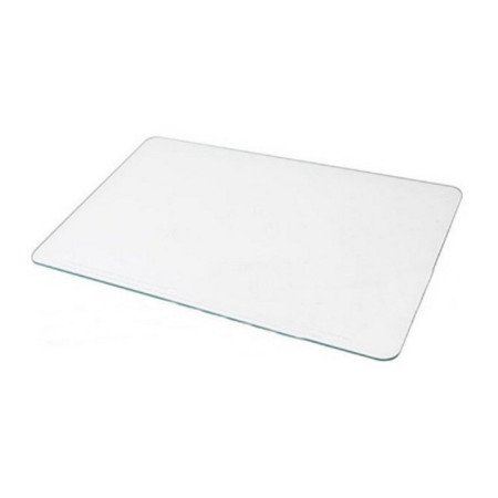 Стекло дверей духовки внутреннее 445x280mm C00025280