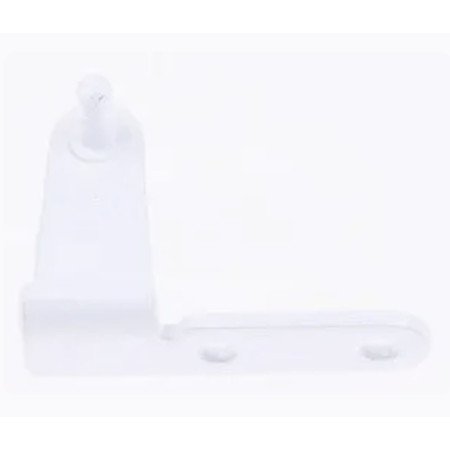 Петля дверей холодильника - WHITE '240 COMPETITIVO' (482000026868) C00053447