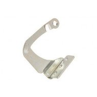 Завеса верхняя дверей холодильника RH-LH ZINC Indesit (482000031084) C00272431