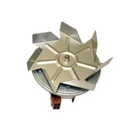 Двигатель конвекции 50 HZ 25 W духовки с крыльчаткой Indesit (482000025968) C00016057