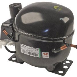 Компрессор Embraco NEK2134GK R404A 634W при -15С 220-240/50 S/P [481281719234, C00375059] в коробке 958AA51M1AJ