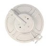 Стакан рассекателя Indesit (тройная корона) (482000026856) C00053254