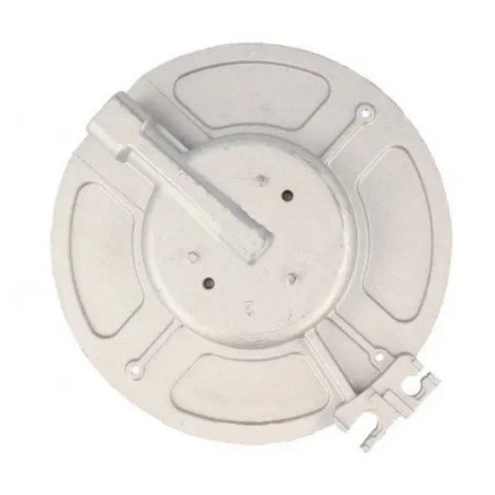 Стакан рассекателя Indesit (тройная корона) (482000026856) C00053254