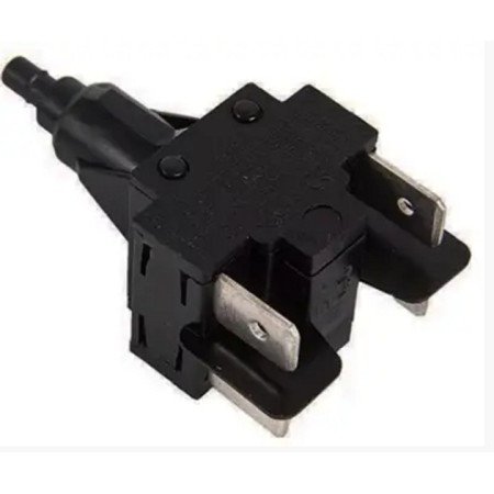 Кнопка сетевая NC+NA E1523 для СМ Ariston (482000073305) C00030357