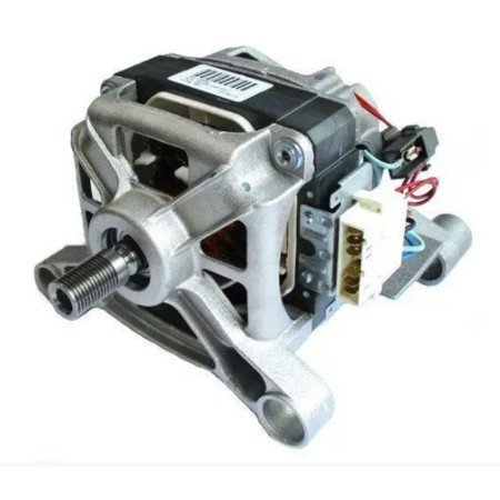 C00111492 Двигун до пральної машини Merloni vert 850/1000 rpm відстань між лапами 170 mm (482000028527)