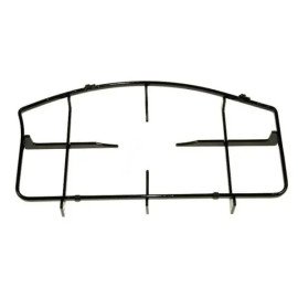 C00052923 Решітка ліва для поверхні Ariston SHINY BLACK (482000026817)