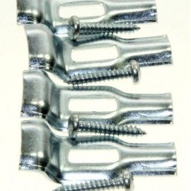 Крепление поверхности KIT - HOB/WORKTOP (482000026834) C00052952