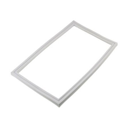 C00055884 Ущільнювач дерей холодильника 576x1193 mm P900 WHITEA (482000026939)