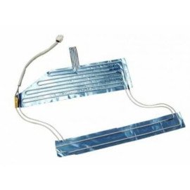 C00094469 Тен лотка 47,6 W 220V (AMP)  386x342 холодильника Indesit (482000078067)