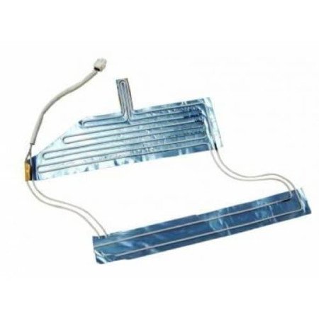 C00094469 Тен лотка 47,6 W 220V (AMP)  386x342 холодильника Indesit (482000078067)