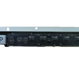 Дисплей для ПММ Indesit C00272607