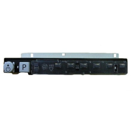 C00272607 Електронний модуль індикації до посудомийної машини Indesit (482000023135)