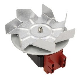 815142 Двигун конвекції духовки з крильчаткою духовки Gorenje