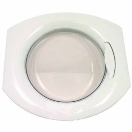 Люк смотрового окна в сборе для сушки AQSD29UEUB (488000274797) C00274797
