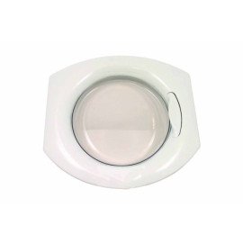 Люк смотрового окна в сборе для сушки AQSD29UEUB (488000274797) C00274797