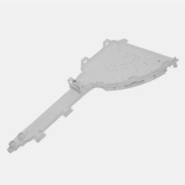 C00115914 Кришка бункера миючих засобів EVOII  AVF (482000028859)