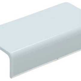 C00047794 Ручка дверцят морозильної камери холодильника Ariston - WHITE (482000026653)