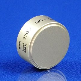 C00114020 Ручка термостата духовки IX (482000028709)