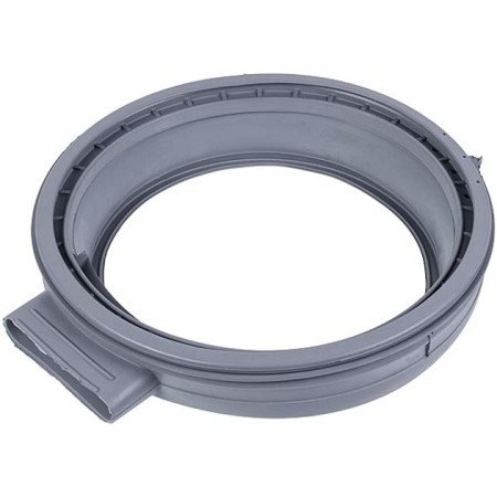 C00274571 Резина люка для пральної машини Ariston NEW AQ NO LAMP WD (482000031223)