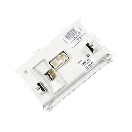 481010451867 Електронний модуль до пральної машини  Whirlpool WAVE_2, K2TA2 tf/hf, basic (Заміна 481010464471) (C00377178)