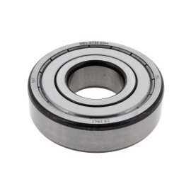 Подшипник SKF 6208 2RS 40x80x18 mm IT в коробке BRG319UN