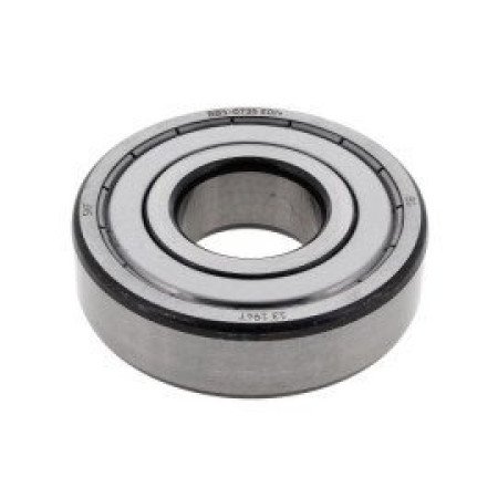 Подшипник SKF 6208 2RS 40x80x18 mm IT в коробке BRG319UN