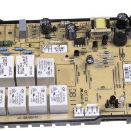 484000000620 Eлектронний модуль духовки Whirlpool (Заміна 480121103433, 481010383938, 481010383938) (C00311785)