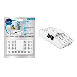Фильтр PURIFAIR Wpro для холодильников 484000008930