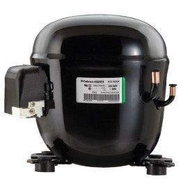 Компрессор низкотемпературный  Embraco NEK2130GK R404A 399 Вт в коробке 958BA51M1AJ