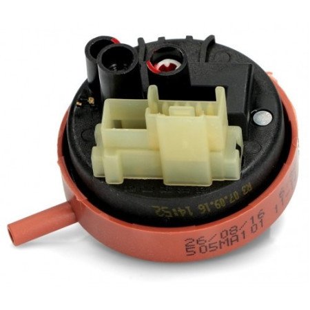 C00274118 Реле рівня до посудомийної машини Hotpint Ariston/Indesit 85/65 DEA602 (482000023148)
